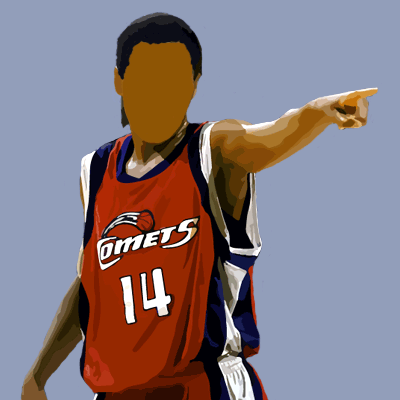 Hi Guess The Basketball Star Women Players Level 4