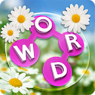 Word Flowers answers