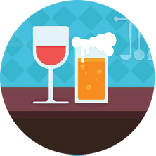 WordPuzzles Beginner Beer & Wine answers