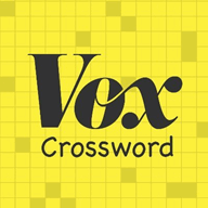 Vox Crossword answers