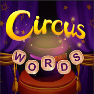Circus Words answers