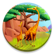 CodyCross Safari