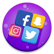 CodyCross Social Media