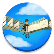 CodyCross Aviation