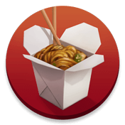CodyCross Chinese Food