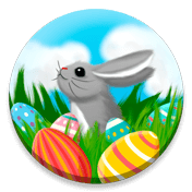 CodyCross Easter