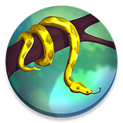 CodyCross Snakes