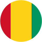 Crossword Jam Guinea