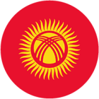 Crossword Jam Kyrgyzstan