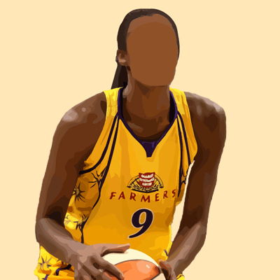 Hi Guess The Basketball Star Women Players Level 1