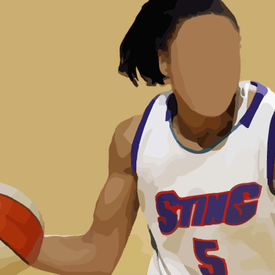 Hi Guess The Basketball Star Women Players Level 11