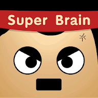 Super Brain Walkthrough
