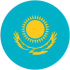 Word Jam Kazakhstan