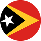 Word Jam East Timor answers