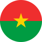 Word Jam Burkina Faso
