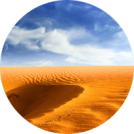 Word Planet Sahara Ch 2