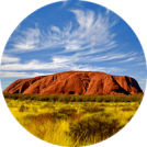 Word Planet Uluru Ch 1