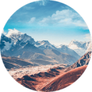 Word Planet Himalayas Ch 1