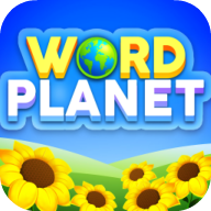 Word Planet answers