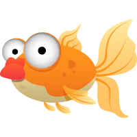 Wordbrain Goldfisch