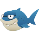 Wordbrain Shark