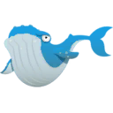 Wordbrain Whale
