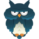 Wordbrain Owl