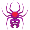 Wordbrain Spider