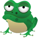 Wordbrain Frog