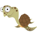 Wordbrain Turtle