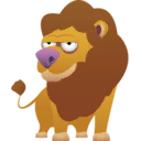 Wordbrain Lion