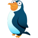 Wordbrain Pinguino