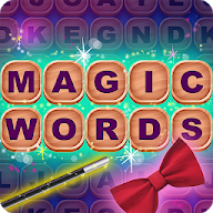 Magic Words answers