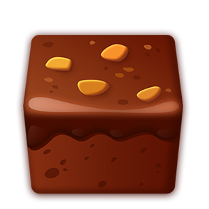 Word Cakes Brownie Nutmeg answers