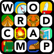 Word Camp answers
