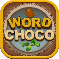 Word Choco answers