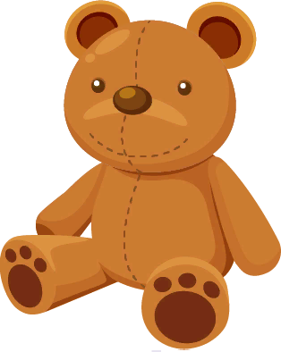 Word Craft Inventions TEDDY BEAR answers