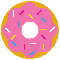 Word Donuts Vanilla answers