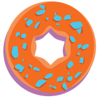 Word Donuts Sugar answers