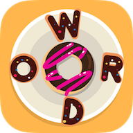 Word Donuts answers