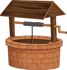 Word Farm WATER WELL answers
