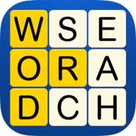 Word Find answers