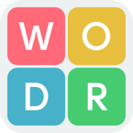 Word Search answers