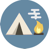 WordBrain 2 Gelehrter Camping Lösungen