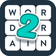 WordBrain 2 Lösungen