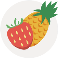 WordBrain 2 Expert Fruit & Berries answers