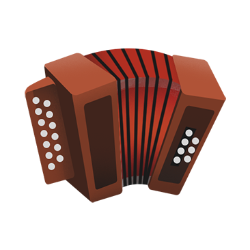 Worddle ACCORDION answers