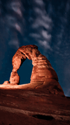 Wordscapes CANYON ARCH answers